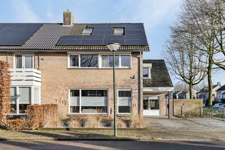 Foto 53 van Dorenbos 15