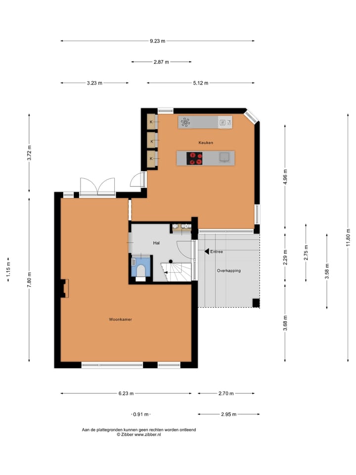 Foto 56 van Dorenbos 15