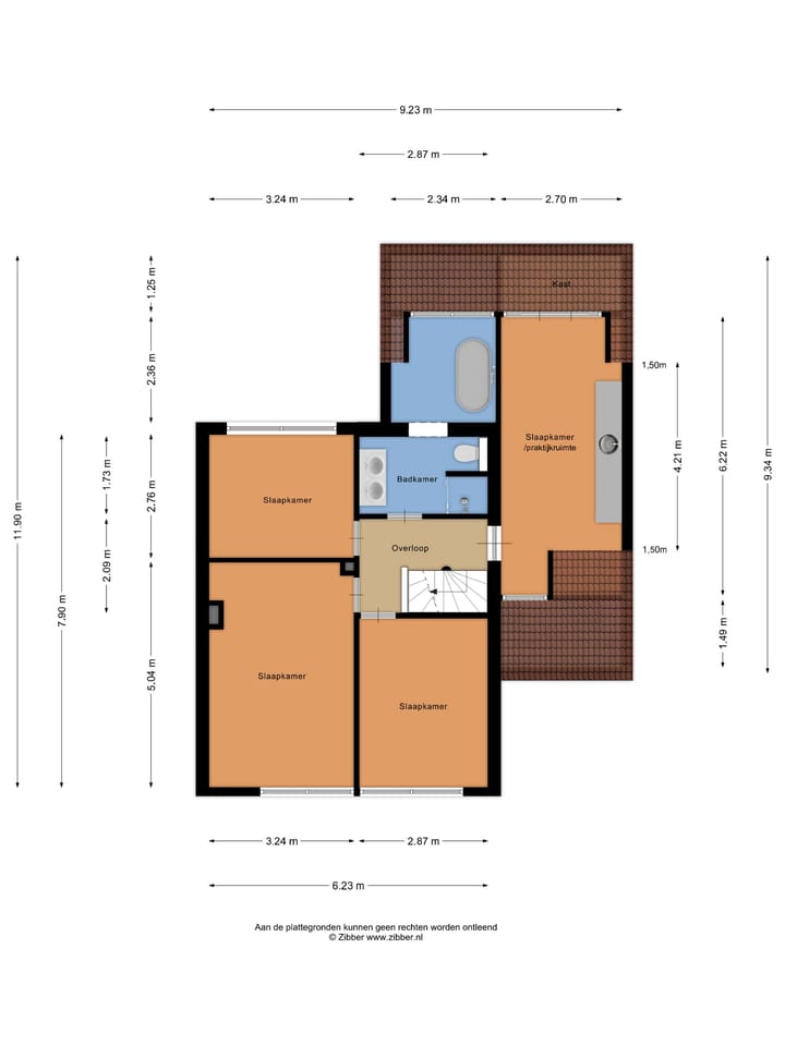 Foto 57 van Dorenbos 15