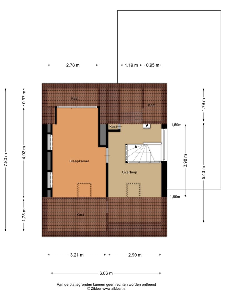 Foto 58 van Dorenbos 15