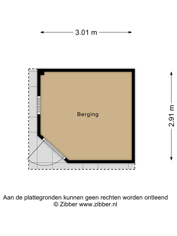 Foto 59 van Dorenbos 15