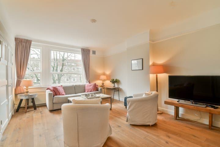 Foto 2 van Roerstraat 89-2