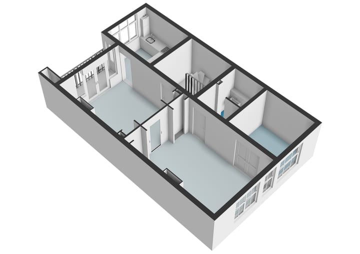 Foto 32 van Roerstraat 89-2