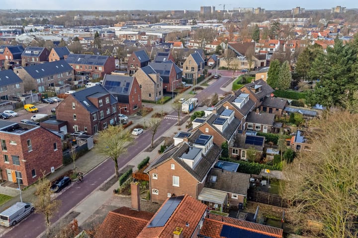 Foto 50 van Kerkweg 58