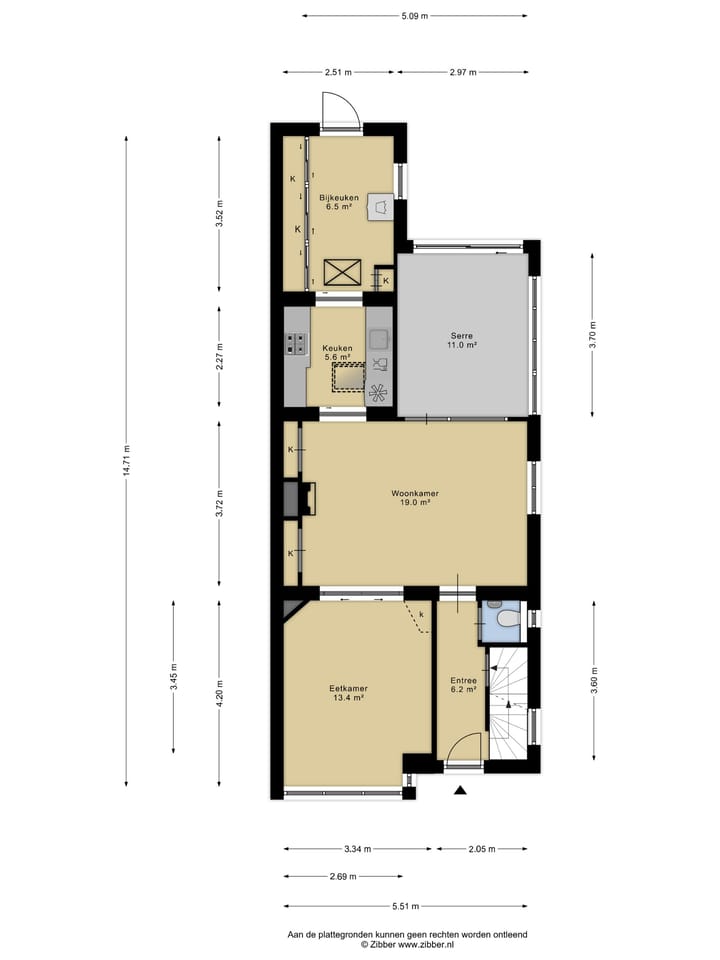 Foto 52 van Kerkweg 58