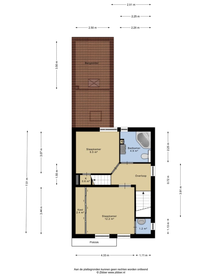 Foto 53 van Kerkweg 58