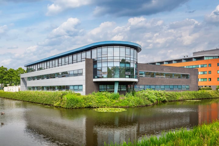 Basicweg 20, Amersfoort