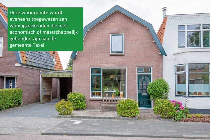 Photo 1 of Kogerstraat 65