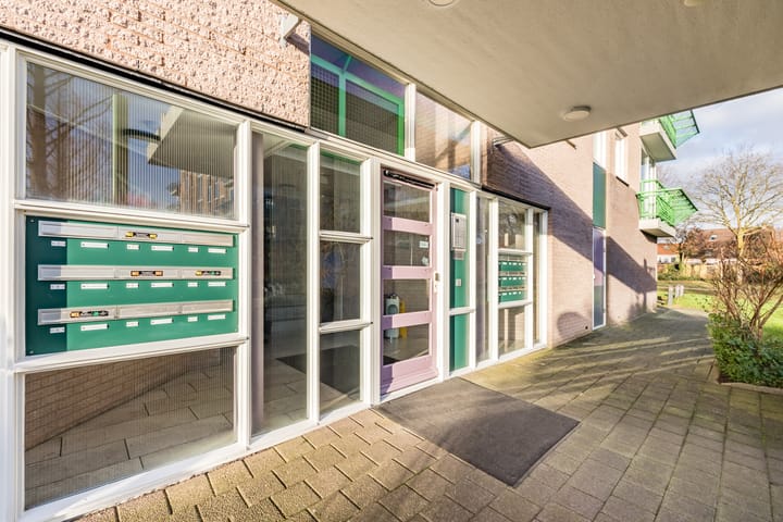 Foto 2 van De Maaier 25