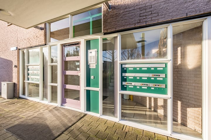 Foto 3 van De Maaier 25