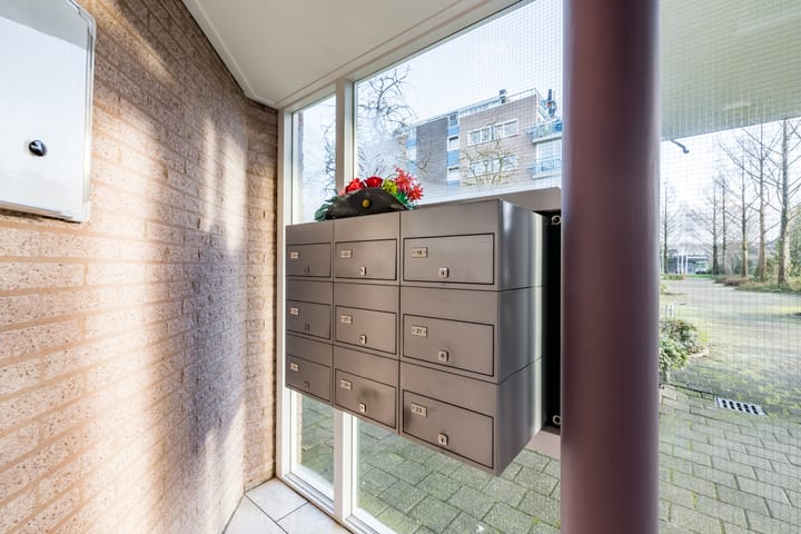 Foto 4 van De Maaier 25