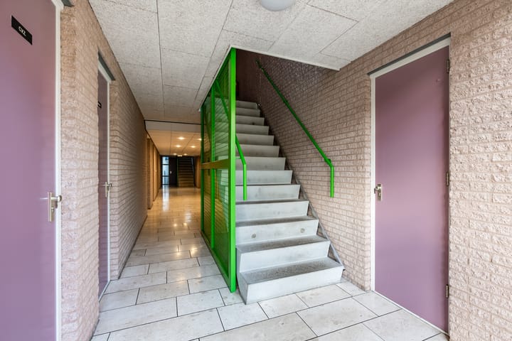 Foto 5 van De Maaier 25