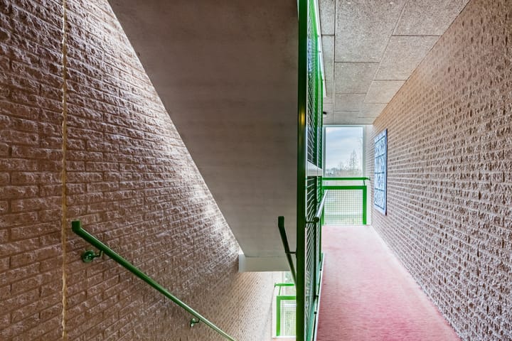 Foto 6 van De Maaier 25