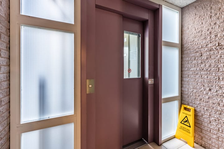 Foto 7 van De Maaier 25