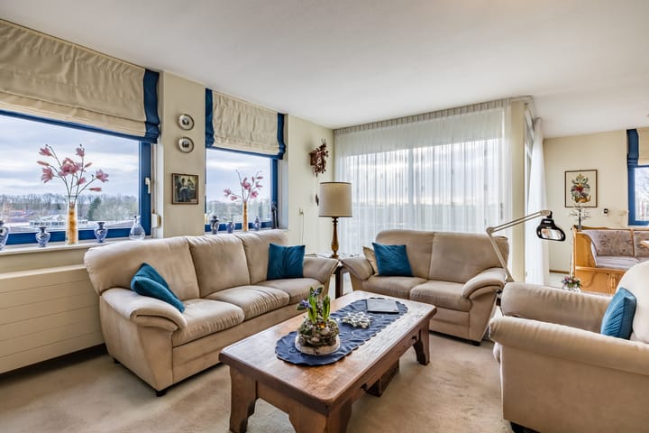 Foto 9 van De Maaier 25