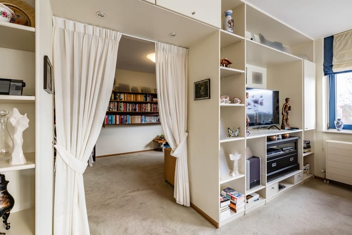 Foto 10 van De Maaier 25