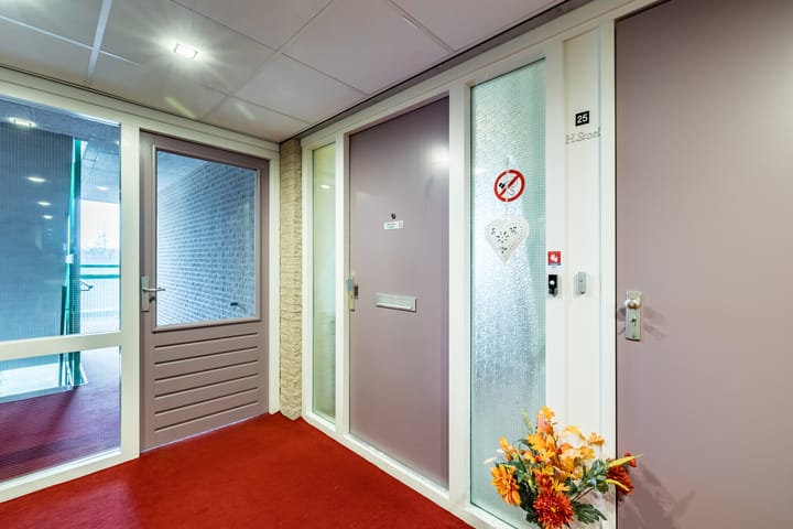 Foto 8 van De Maaier 25