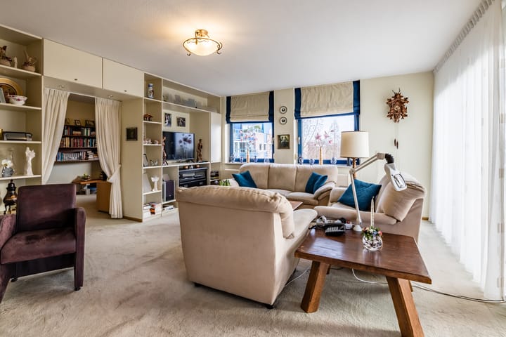 Foto 11 van De Maaier 25