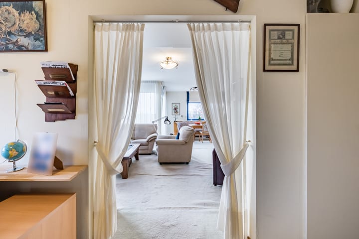 Foto 13 van De Maaier 25