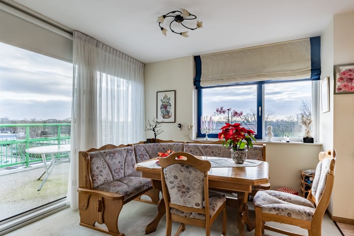 Foto 15 van De Maaier 25