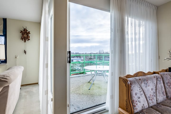 Foto 16 van De Maaier 25