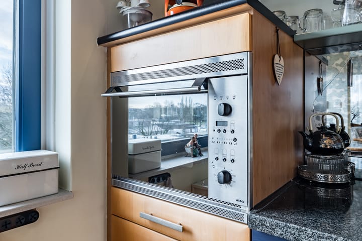 Foto 19 van De Maaier 25