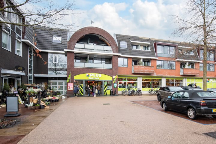 Photo 1 of Gervenhof 34