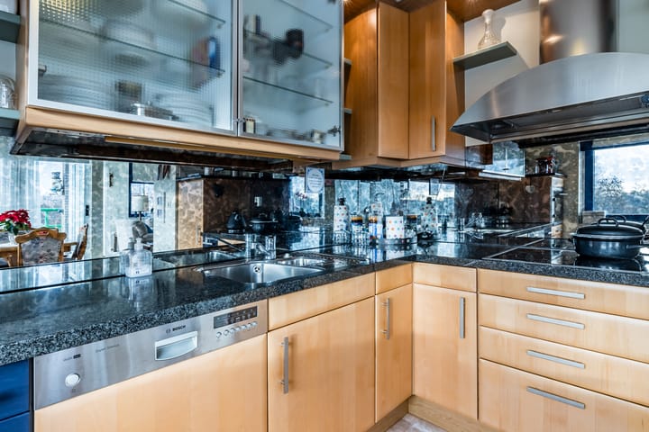 Foto 20 van De Maaier 25