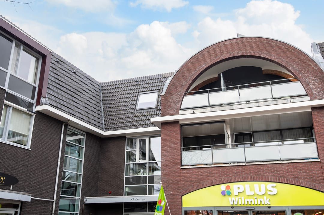 Foto 2 van Gervenhof 34