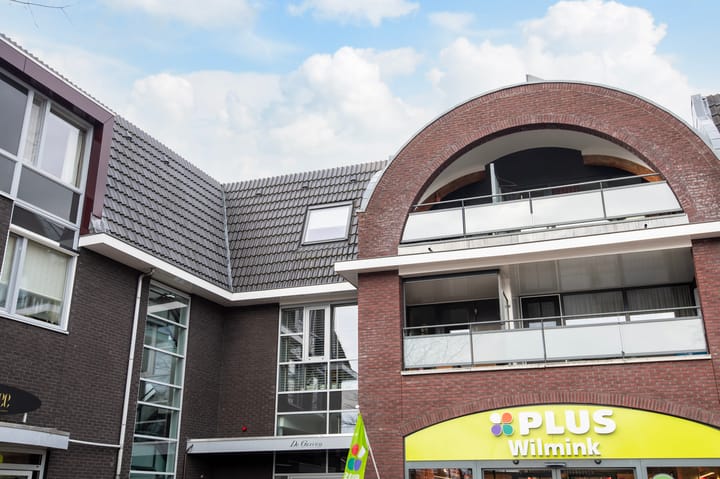 Foto 2 van Gervenhof 34