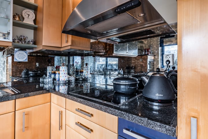 Foto 21 van De Maaier 25