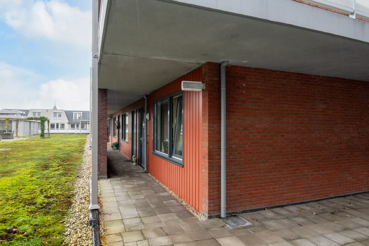 Foto 3 van Gervenhof 34