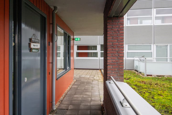 Foto 4 van Gervenhof 34