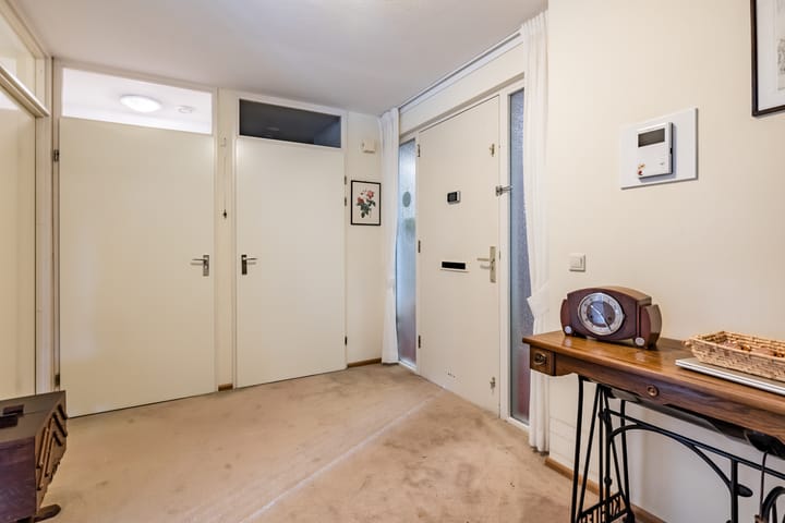 Foto 23 van De Maaier 25