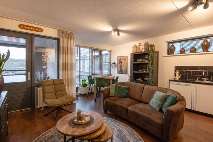 Foto 5 van Gervenhof 34