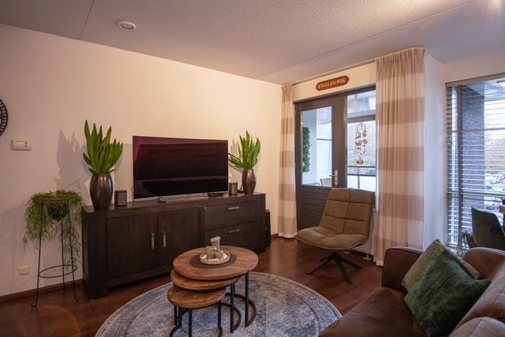 Photo 6 of Gervenhof 34