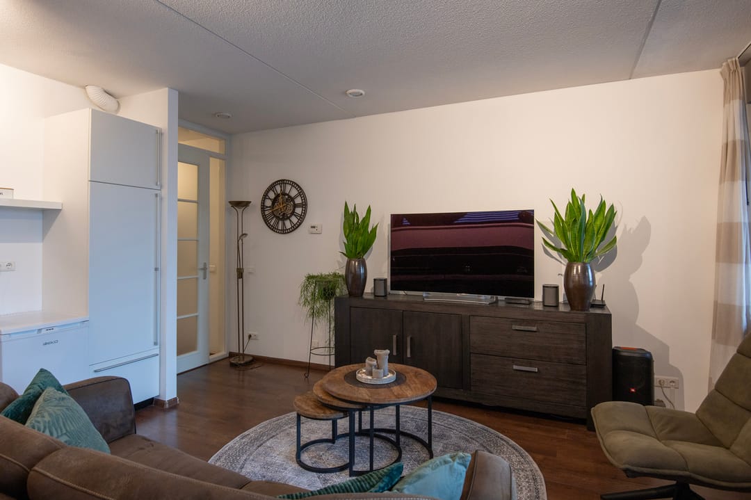 Foto 8 van Gervenhof 34