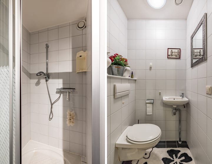 Foto 29 van De Maaier 25