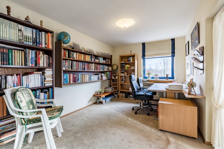 Foto 32 van De Maaier 25