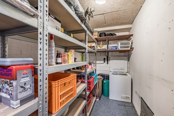 Foto 33 van De Maaier 25