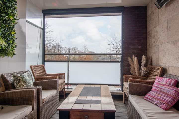 Photo 15 of Gervenhof 34