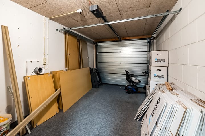 Foto 34 van De Maaier 25