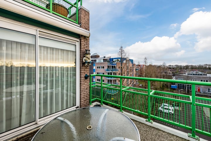 Foto 35 van De Maaier 25