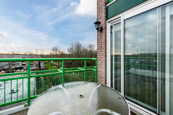 Foto 36 van De Maaier 25