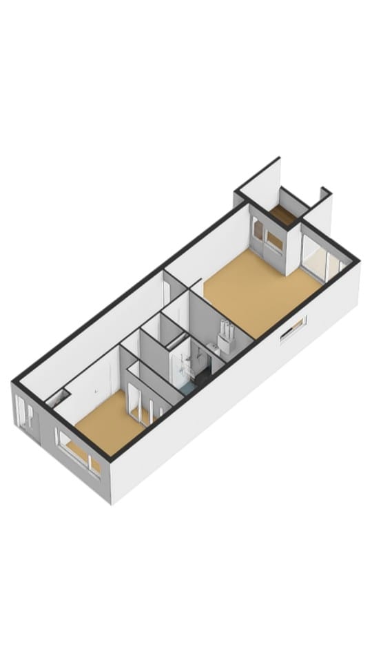 Photo 19 of Gervenhof 34