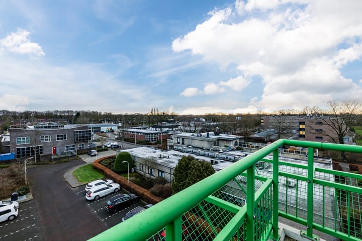 Foto 37 van De Maaier 25