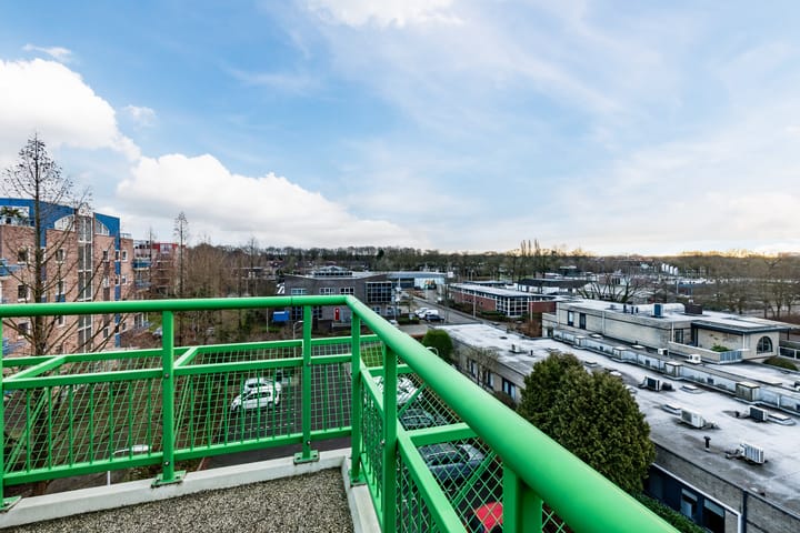 Foto 38 van De Maaier 25