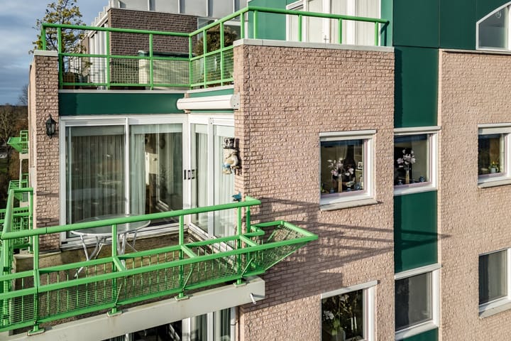 Foto 39 van De Maaier 25