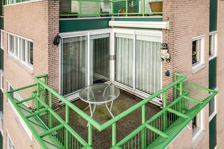 Foto 40 van De Maaier 25