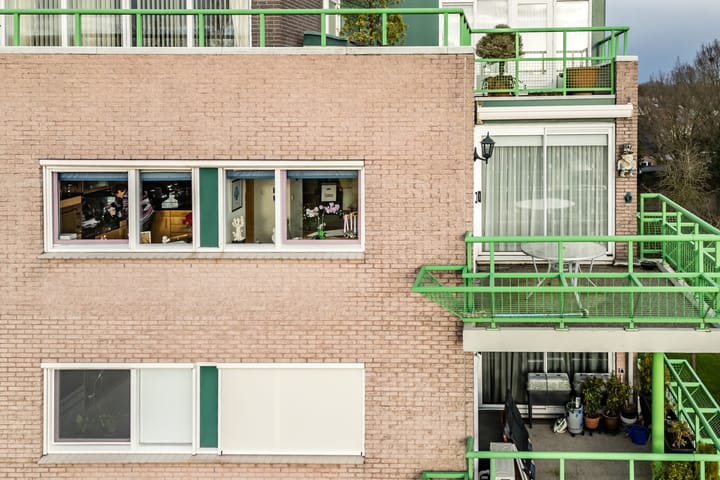 Foto 41 van De Maaier 25